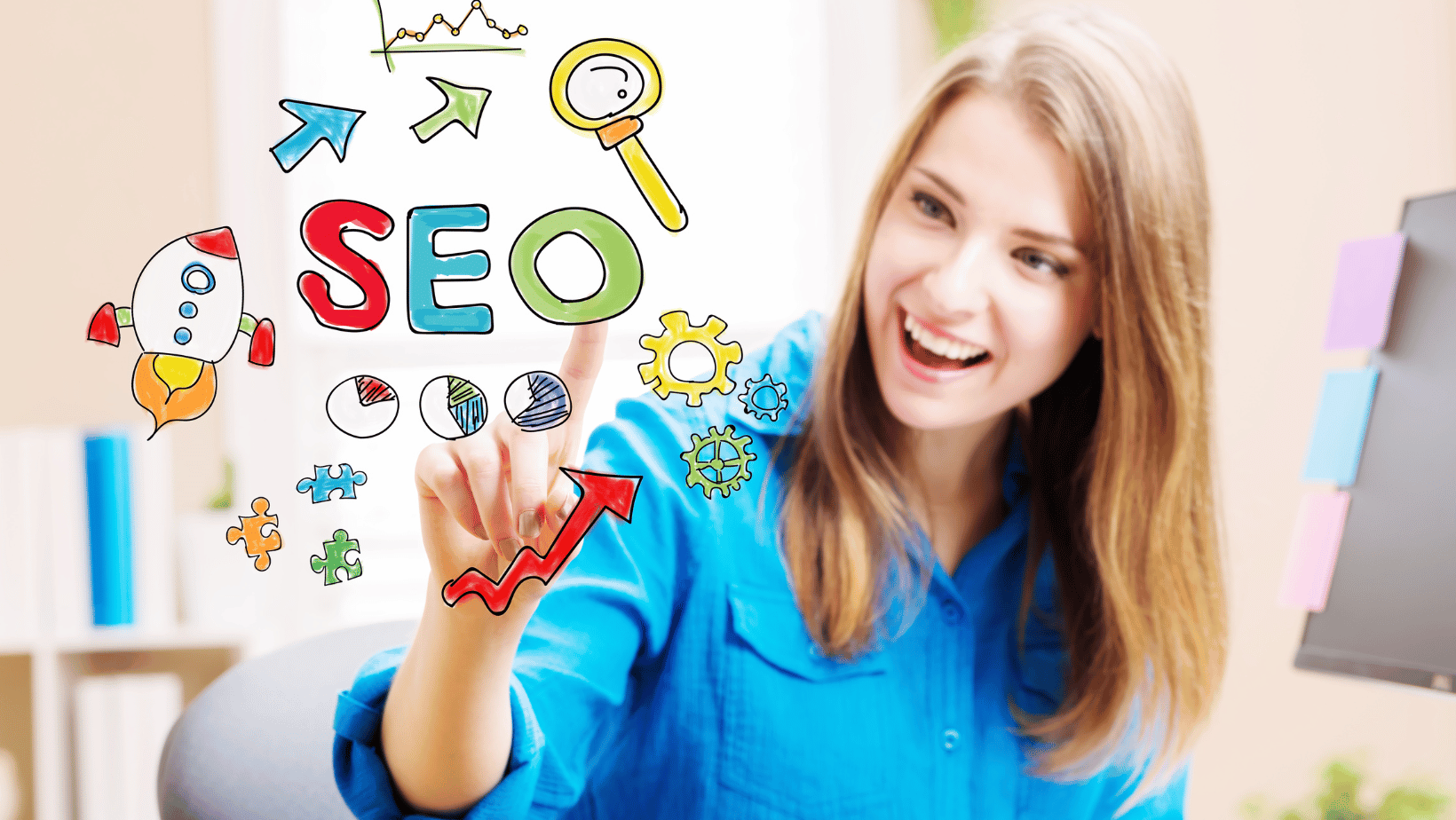 seo services French Riviera