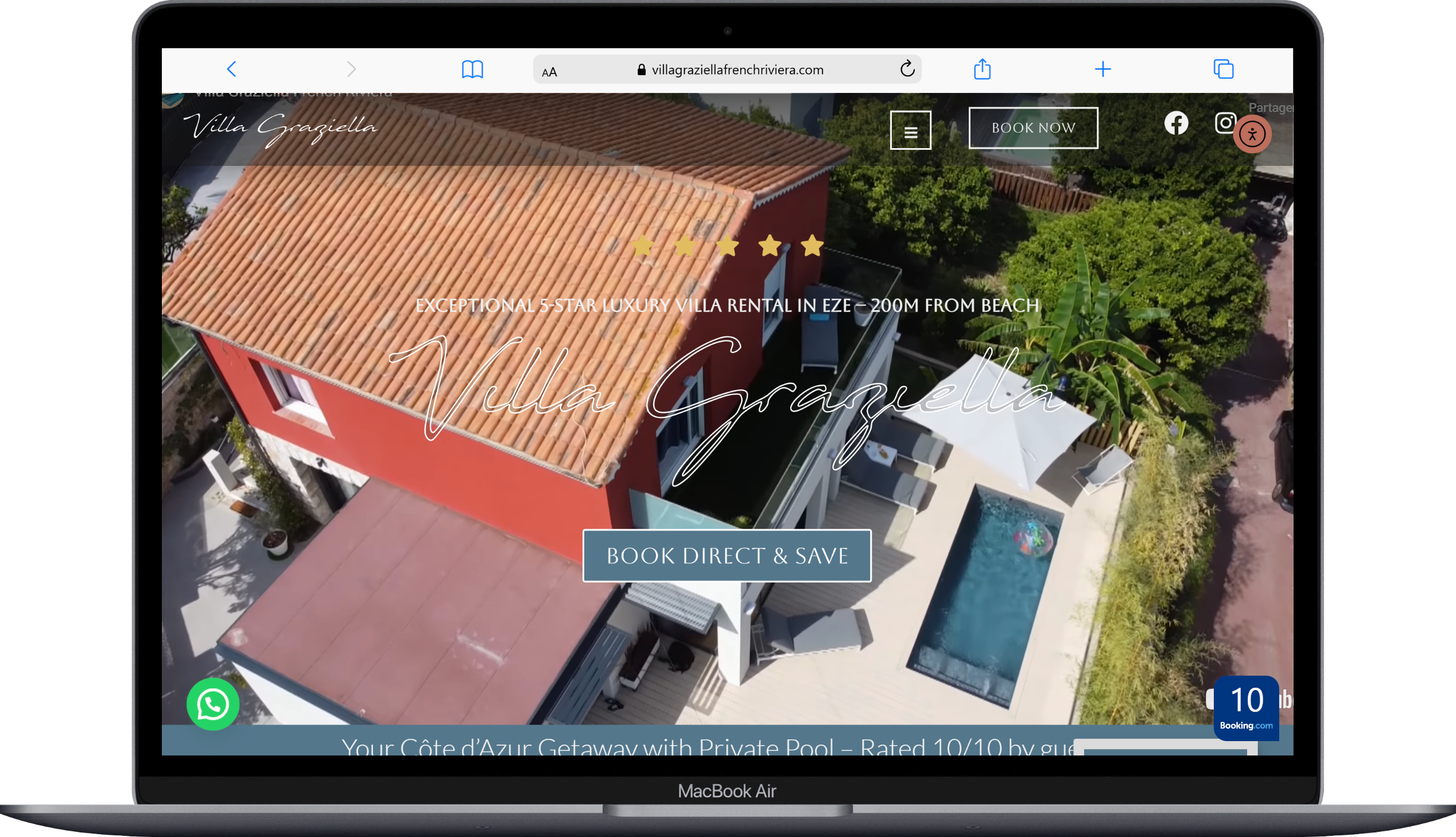 Macbook-Air-villagraziellafrenchriviera.com (1)